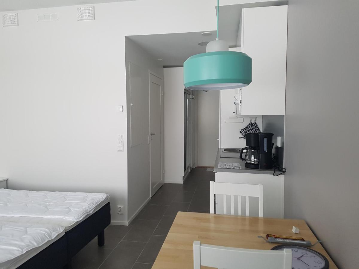 Äkäslompolo Hotel Lost In Yllaes מראה חיצוני תמונה