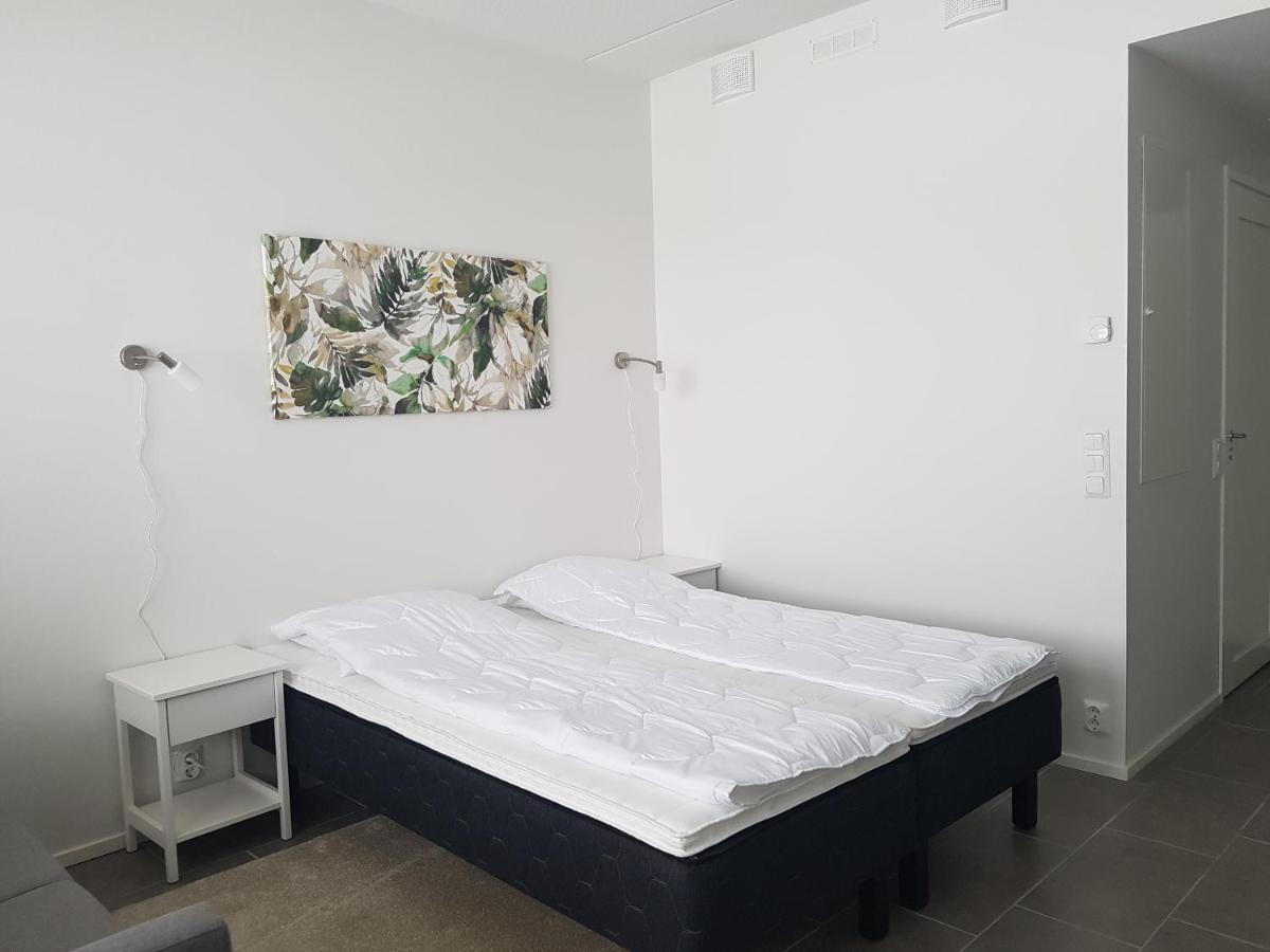 Äkäslompolo Hotel Lost In Yllaes מראה חיצוני תמונה