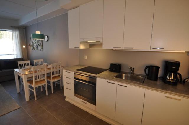Äkäslompolo Hotel Lost In Yllaes מראה חיצוני תמונה